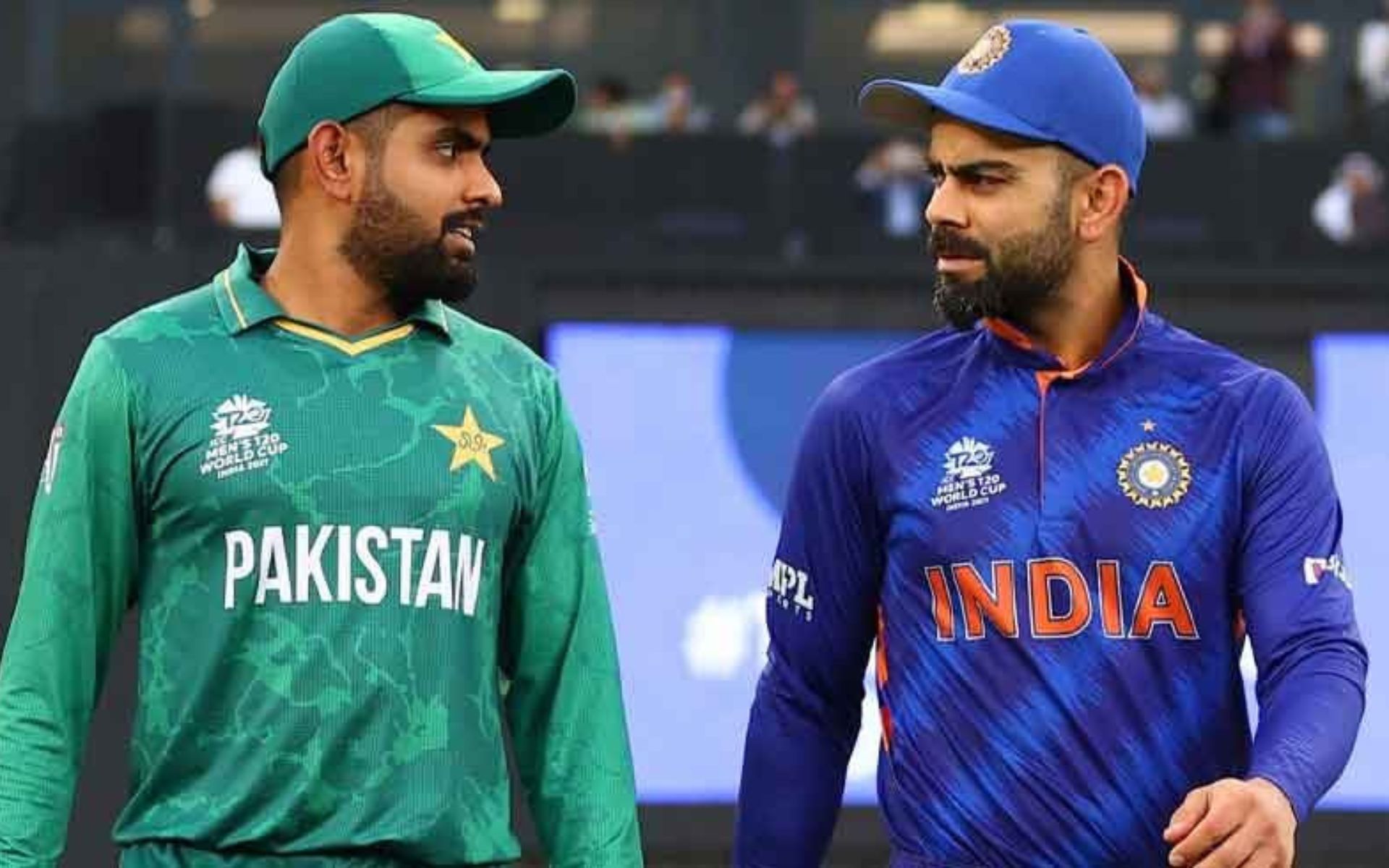 'Better Than Babar, Even Better Than Me': Pakistan Batter Bows To Virat Kohli